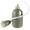 Urine Bottle 1700ml Urinal Bottles for Men and Women Pee Container Spill Proof Portable Mobile Toilet for Camping Car Travel Traffic Jam Queuing view 1