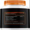GaraHerb Pro Capsules Gara Herb Pro Natural Ingredients Advanced Formula 800MG Dietary Supplement (1 Pack - 60 Capsules) view 2