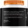 GaraHerb Pro Capsules Gara Herb Pro Natural Ingredients Advanced Formula 800MG Dietary Supplement (1 Pack - 60 Capsules) view 3