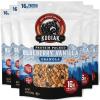 Kodiak Cakes Granola, Blueberry Vanilla, High Protein, 100% Whole Grains (Pack of 5 pouches) view 1