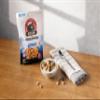 Kodiak Cakes Granola, Blueberry Vanilla, High Protein, 100% Whole Grains (Pack of 5 pouches) view 2