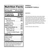 Kodiak Cakes Granola, Blueberry Vanilla, High Protein, 100% Whole Grains (Pack of 5 pouches) view 3