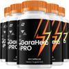 GaraHerb Pro Capsules Gara Herb Pro Natural Ingredients Advanced Formula 800MG Dietary Supplement (5 Pack - 300 Capsules) view 1