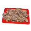 250 Grams Pure Natural Premium 15 Years Root Red Ginseng Slices Korean Ginseng Slices. view 1