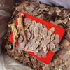 250 Grams Pure Natural Premium 15 Years Root Red Ginseng Slices Korean Ginseng Slices. view 2