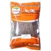 Premium Dried Basil Leaves - Sweet Mediterranean Style Herb for Cooking - Cut and Sifted Dried Basil for Pasta, Pizza, and Pesto - Non-GMO Culinary Herb - 4 oz Resealable Pouch (500g) view 1