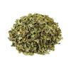 Premium Dried Basil Leaves - Sweet Mediterranean Style Herb for Cooking - Cut and Sifted Dried Basil for Pasta, Pizza, and Pesto - Non-GMO Culinary Herb - 4 oz Resealable Pouch (500g) view 2