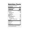 Bossen Concentrated Syrup_5.5 lb (Blueberry) view 3