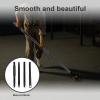 SOPOTUTU Metal Mop Handle Replacement Stick 25Mm Threaded Steel Rod Mop Accessory for Floor Cleaning Suitable for Household and Commercial Use view 4
