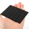 SOPOTUTU 2Pcs Anti-Slip Shoe Bottom Pads Adhesive Sole Protector, Noise-Reducing Waterproof Heel Cushions, Wear-Resistant Non-Slip Sneaker Sole Inserts for Heel Protection and Shock view 3