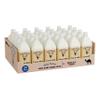 100% Natural 1 Liter Camel Milk Grade A, Fresh Frozen Pints Pure & Nutritious, Lightly Pasteurized From U.S. Camel Dairy (24 Pack) view 1