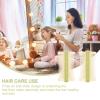 HONITANO 10Pcs Plastic Combs Double-Sided Fine Teeth Thickened Portable Hair Scalp Massager Tool for Adults and Babies Hair Care and Dandruff Removal view 4