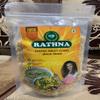 FOXTAIL MILLET FLAKES + KARUNGURUVAI RICE FLAKES COMBO READY TO EAT - POHA (PACK OF 2) view 2