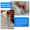 Outanaya Disposable Oral Protective Covers 300Pcs Universal Probe Sleeves Thin Film One-Time Use for Home and Oral Digital view 3
