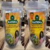 BLACK RICE FLAKES + KATTUYANUM RICE FLAKES COMBO READY TO EAT - POHA (PACK OF 2) view 2