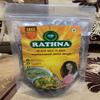 BLACK RICE FLAKES + KATTUYANUM RICE FLAKES COMBO READY TO EAT - POHA (PACK OF 2) view 4