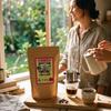100% Dak Lak Vietnamese Coffee (Arabica Ground, 1 Kilo Bag) view 3