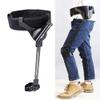Adjustable Exoskeleton Legs for Hiking & Climbing Stairs, 3-Level Strength Assist, Lower Limb Mobility Aid for Adults & Seniors, Enhanced Walking Support view 1