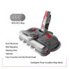 Water Tank Mop Head,Compatible For Dyson V7V8V10V11V12V15Vacuum Cleaner Electric Mop Head Floor Washer Accessories view 2