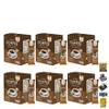 10 Sachets/Box Roasted Intense Good Shape TruVitar Coffee Instant Mix Powder Snack 13 in 1 Much Mellow Delicious Set 6 No0617897894 By Beautygoodshop [Get Free For You Beauty Gifts] view 1