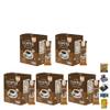 13 in 1 Much Mellow Delicious TruVitar Coffee Instant Mix Powder Snack 10 Sachets/Box (of 5) Roasted Intense Good Shape By Beautygoodshop [Get Free For You Beauty Gifts] view 1