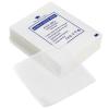 VERDANVERSE 50Pcs Non-Stick 10X10Cm Highly Absorbent Cotton Swabs for Dressing and Bandaging Supplies view 1