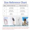 Bionic Exoskeleton Legs for Walking Assistance - Adjustable Strength (3 Levels) for Hiking & Stair Climbing - Mobility Aid Device for Adults & Elderly(Legs,Medium) view 4