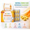 Centrrum Performance Multivitamin Tablets 60 Count | Daily Health Support Wellness Gift Set - 1 Pack view 2