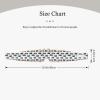 Polyester Thermal Sleep Mask Train Pattern Cartoon, Machine Washable Breathable Design, Light Blocking Pressureless Blindfold for Home Travel view 3