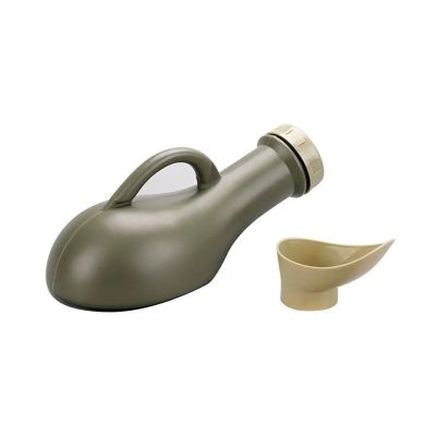 1000ml Portable Urinal Bottle Women Men Camping Travel Unisex Urine Pee Storage Tool Toilet Aid Bottle Outdoor Supllies
