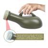 1000ml Portable Urinal Bottle Women Men Camping Travel Unisex Urine Pee Storage Tool Toilet Aid Bottle Outdoor Supllies view 4