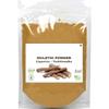 aj Mulethi Powder for Face, for Skin, Liquorice, Mulathi, Yastimadhu, Mulethee, Mulathi, Adimaduram, Mulaithi, Muleti, Menthulu Mathi Vendayam Maithi, 100 grams view 1