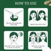 aj Mulethi Powder for Face, for Skin, Liquorice, Mulathi, Yastimadhu, Mulethee, Mulathi, Adimaduram, Mulaithi, Muleti, Menthulu Mathi Vendayam Maithi, 100 grams view 2