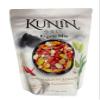 KUNIN Rigato mix, premium Asian rice crackers, made with Thai jasmine rice, 20 oz view 1