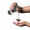 WITSOUL Copper Eye Wash Cups for Ayurvedic Eye Care, Rinses Dirt Irritants, & Pollutants from Eyes Pcs of 2 view 2