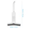 POPETPOP Mini Sponge Mop Set with 1 Handheld Desktop Cleaning Mop and 4 Replaceable Sponge Heads for Kitchen Bathroom and Small Space Cleaning view 2