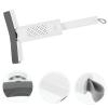 POPETPOP Mini Sponge Mop Set with 1 Handheld Desktop Cleaning Mop and 4 Replaceable Sponge Heads for Kitchen Bathroom and Small Space Cleaning view 3