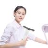 POPETPOP Mini Sponge Mop Set with 1 Handheld Desktop Cleaning Mop and 4 Replaceable Sponge Heads for Kitchen Bathroom and Small Space Cleaning view 4
