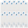 Abaodam Disposable Sterile Probe Sleeves 50Pcs General Covers for Rectal Digital Thermometers Protective Film for Home Use view 1