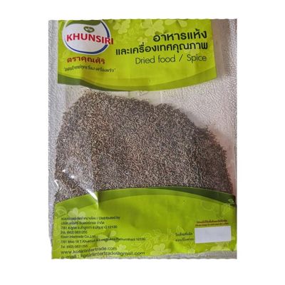 Premium Dried Thyme Leaves - Pure Aromatic Culinary Herb for Cooking and Seasoning - Non-GMO, Dried Thyme Sprigs for Poultry, Soups, and Mediterranean Dishes (50g)