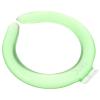Abaodam Neck Cooler Wraps Gel Ice Pack Reusable Neck Ice Pack Wrap Cooling Items for Summer Heat Hot Weather for Outdoor Sports and Travel view 1