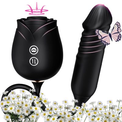 2026 New Clitiorals Sucker for Women Silent Vibratoar Toys, Soft Clitioral Sucker Tool, Clitotial Vibratoar Toys for Women,Clitioral Sucker Suction Toy-Handheld Electric Back Massager V85750