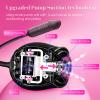 2026 New Clitiorals Sucker for Women Silent Vibratoar Toys, Soft Clitioral Sucker Tool, Clitotial Vibratoar Toys for Women,Clitioral Sucker Suction Toy-Handheld Electric Back Massager V85750 view 4