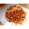 Premium Crispy Fried Shallots - Golden Sliced Shallot Flakes for Garnishing and Cooking - Non-GMO, Savory Gourmet Topping for Noodles (500g) view 2