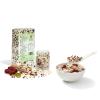 500g Eight-Treasure Porridge Mix, Multigrain & Coarse Grain Porridge, Vacuum Packed, Nutritious Breakfast Cereal view 1