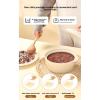 500g Eight-Treasure Porridge Mix, Multigrain & Coarse Grain Porridge, Vacuum Packed, Nutritious Breakfast Cereal view 3