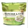 Milk Tea Group (2 PACKS, GREEN MATCHA LATTE) view 2