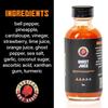 Artisan Hot Sauce Variety Pack, 5x2oz Craft Sauces, Elixir Sauce Co, Homesteads Hot Sauce, Grumpy Dad Sauce Co, Bohica Pepper Hut, Hot Jaws, Small Batch Gift Set (Bold & Balanced Pack) view 3