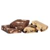 Trail Mix Packs 2 oz, 28-count Assorted Nuts Mix With Protein Bars Variety Pack Chocolate Peanut Butter & Cookies And Cream 2.2. oz 20 Count With A Scooply Lunchbox view 3