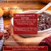 500g Mixed Grain Congee Pack, Eight-Treasure Porridge Ingredients, Five Grains & Cereals For Home & Commercial Use, Soft & Sweet Base view 3